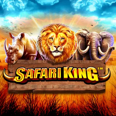 Safari King