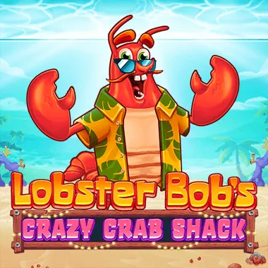 Lobster Bob's Crazy Crab Shack